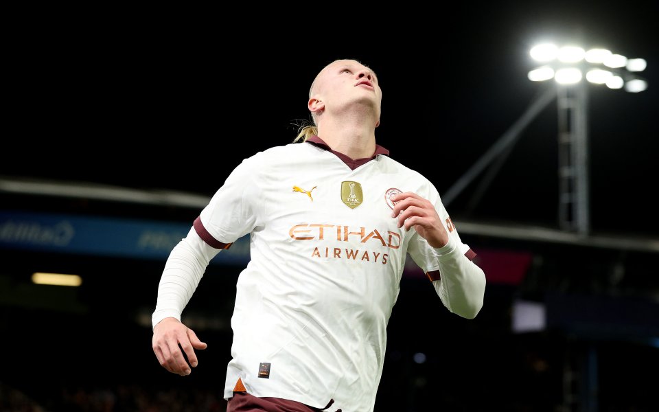 Лутън - Манчестър Сити, ФА Къп