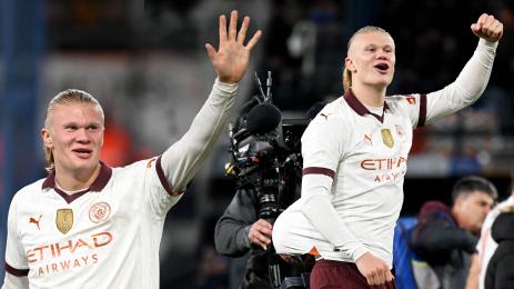 Халанд Ерлинг Лутън