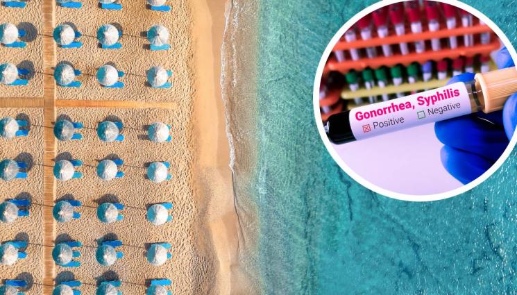 море - КОШМАР: Бум на венерически болести в една от любимите туристически дестинации на българите!