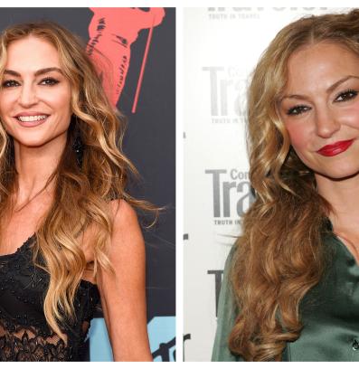 Дреа Де Матео