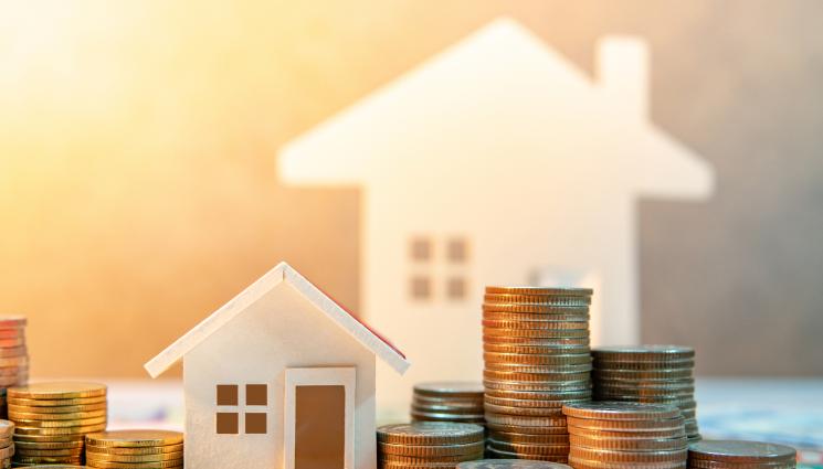 лихви кредит дом - Ипотеките - евтини, потребителските – поскъпват!