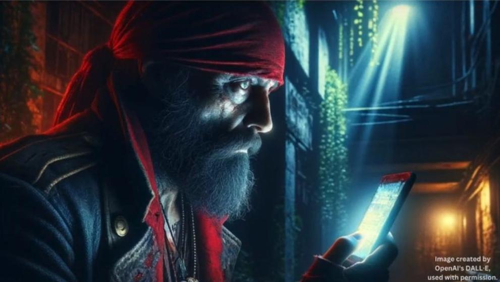 Кой е Червеният пират, за когото шефът на ГДБОП Явор