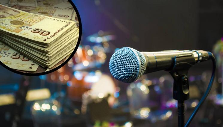 певец - ЗА ЗАСЛУГИ КЪМ БЪЛГАРИЯ: Предлагат пожизнени пенсии за велики родни музиканти (СПИСЪК)