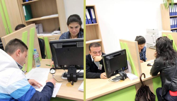 безработни - БЮРОТО ПО ТРУДА ПРЕГРЯ: Лентяйстващите младежи стават все повече!