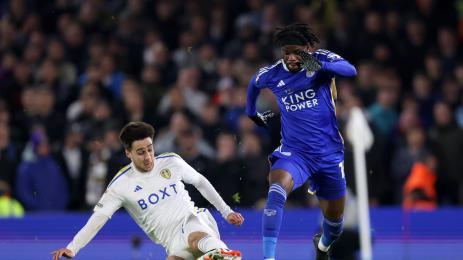 Илия Груев Лийдс