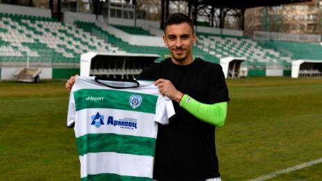 Илиан Илиев