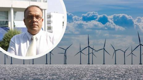 Веселин Налбантов