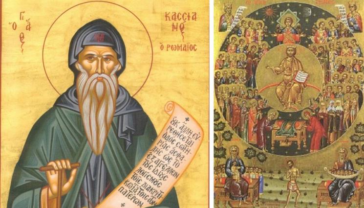 чудеса и вяра - ЧУДЕСА И ВЯРА: Високосните светци