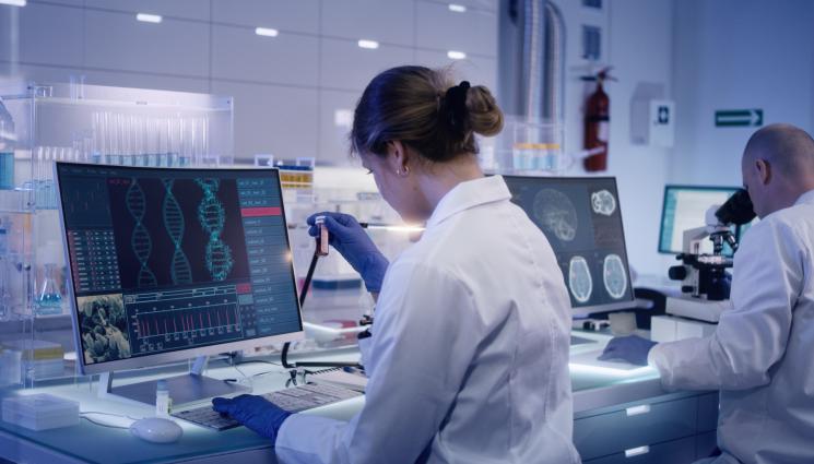 изследвания - ЗДРАВЕ с Телеграф: Тестове ловят 10 често срещани болести