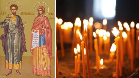 чудеса и вяра