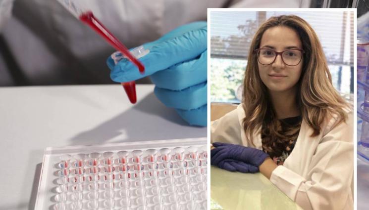 Цветелина Великова - ЗДРАВЕ с Телеграф: Имунологът д-р Цветелина Великова: За силен имунитет яжте здравословна храна и избягвайте стреса