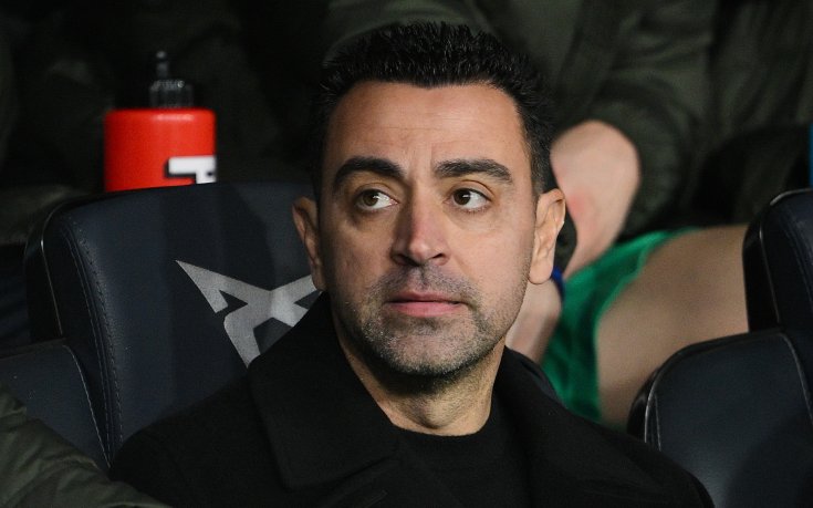 Шави: Лапорта е най-добрият президент в историята на Барселона