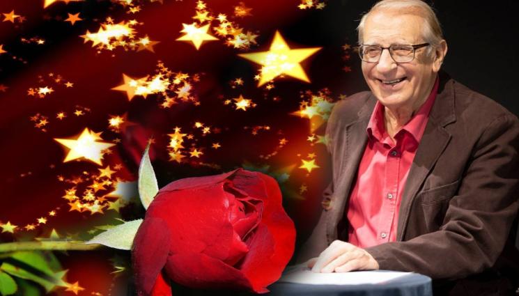 Славчо Пеев - ЗЛАТНИ СПОМЕНИ IN MEMORIAM: Славчо Пеев пред