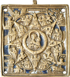 чудеса и вяра