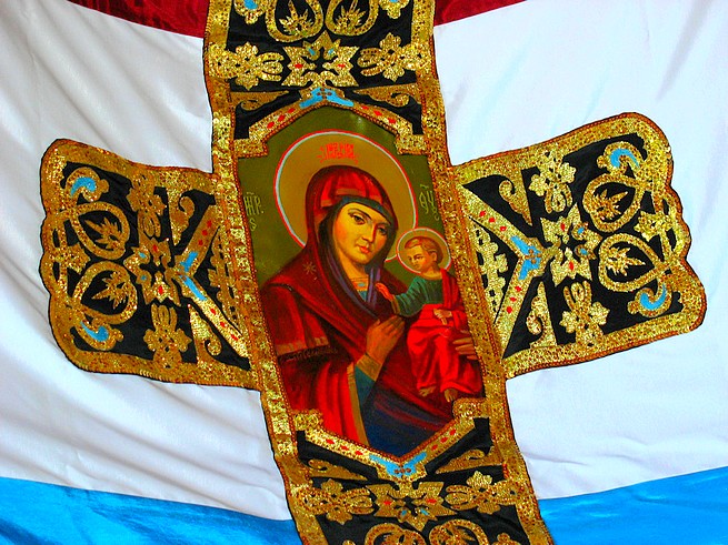 чудеса и вяра