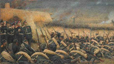 чудеса и вяра