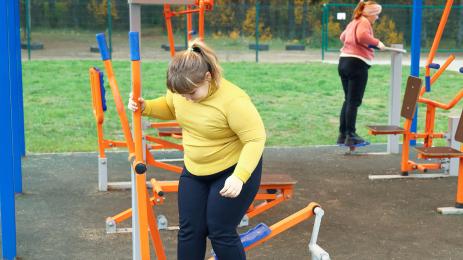 деца затлъстяване