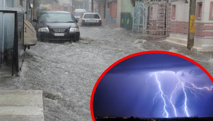 потоп - ЗАДАВА СЕ КОШМАР: Потоп връхлита съседите до часове, ще ни подмине ли? (СНИМКИ+ВИДЕО)