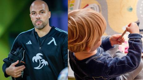 Ники Михайлов