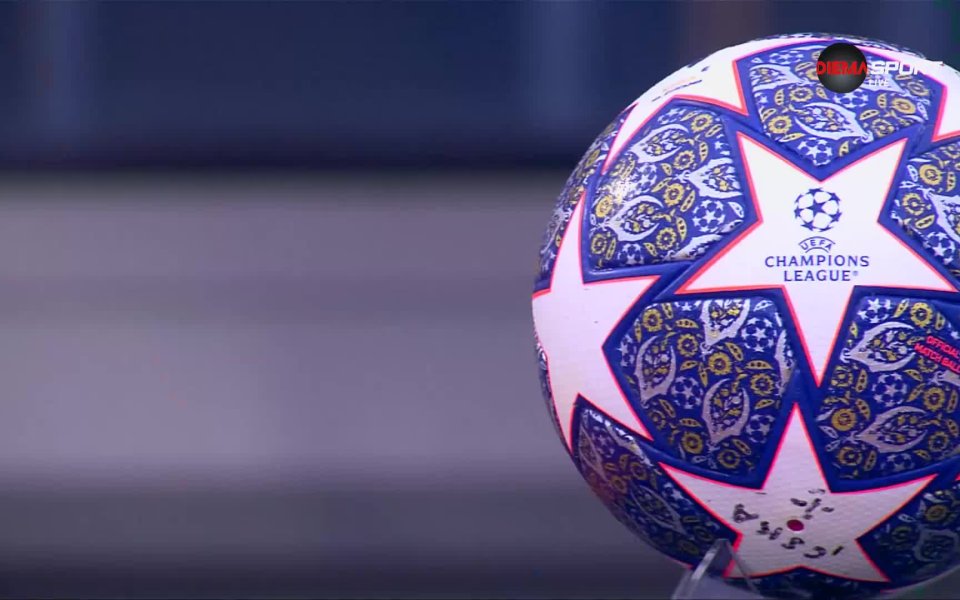 Вижте стартовите състави на ЦСКА и Арда за двубоя между