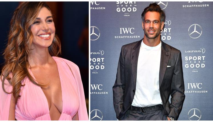 Белен Родригес - Палава аржентинка оплете баскетболист