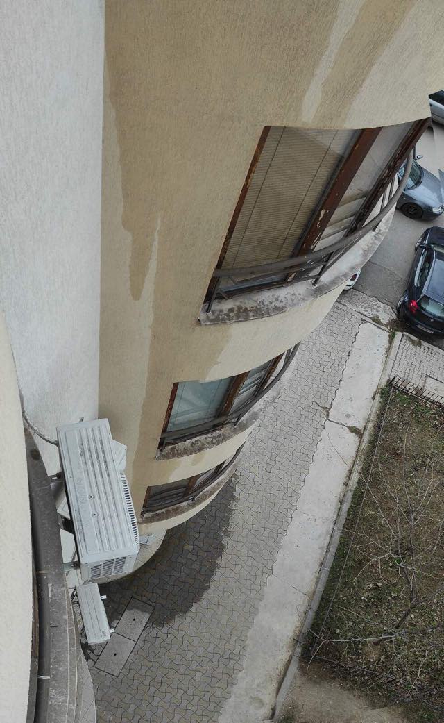 наводнение
