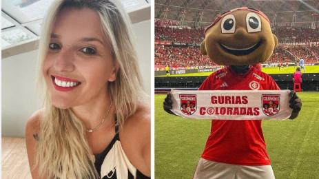 Жизел Кумпел Сачи