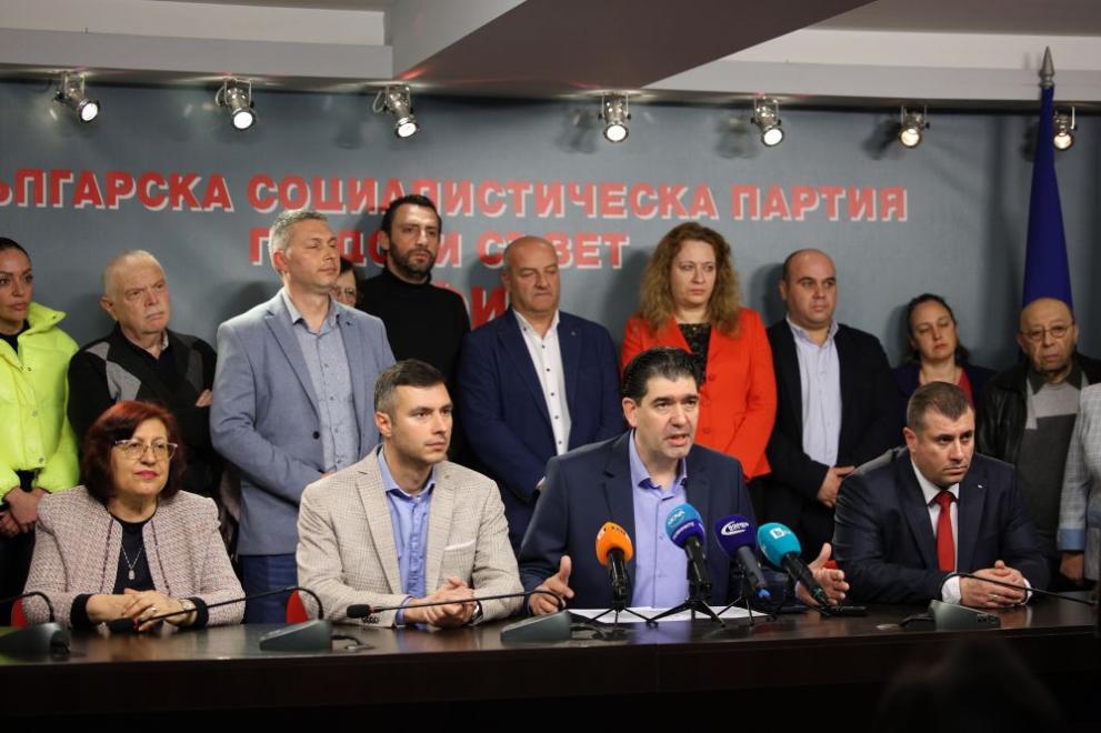 Имаше изключително много неистини, които се казаха от неделя досега