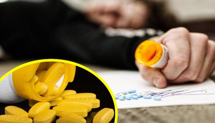 витамин - НЕОЧАКВАНА ТРАГЕДИЯ: Бизнесмен почина от свръхдоза витамин!