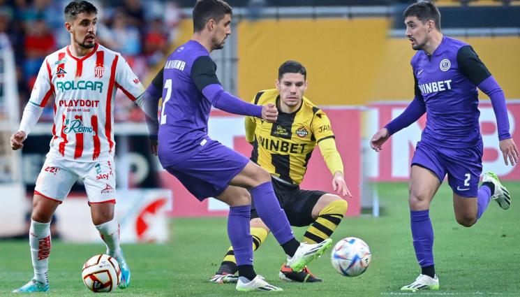 Хосекарлос ван Ранкин - VIVA MEXICO! 30-годишен ерген с колело стана хит в Етър