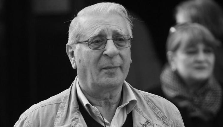 Светослав - ПОСЛЕДНО СБОГОМ: Изпращаме Славчо Пеев