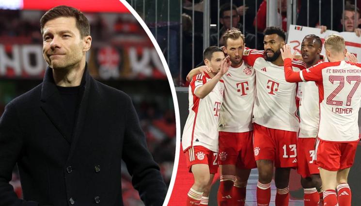 Шаби Алонсо - Байерн трябва да се бръкне дълбоко, ако иска Алонсо