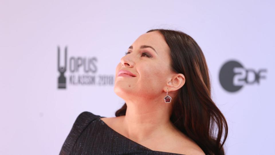 Ексклузивно в предаването Събуди се по NOVA гост на Мариян