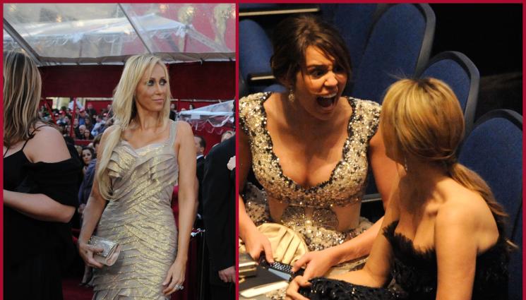 Майли - СЕМЕЙНИ АФЕРИ: Майката на Майли Сайръс откраднала гаджето на дъщеря си!