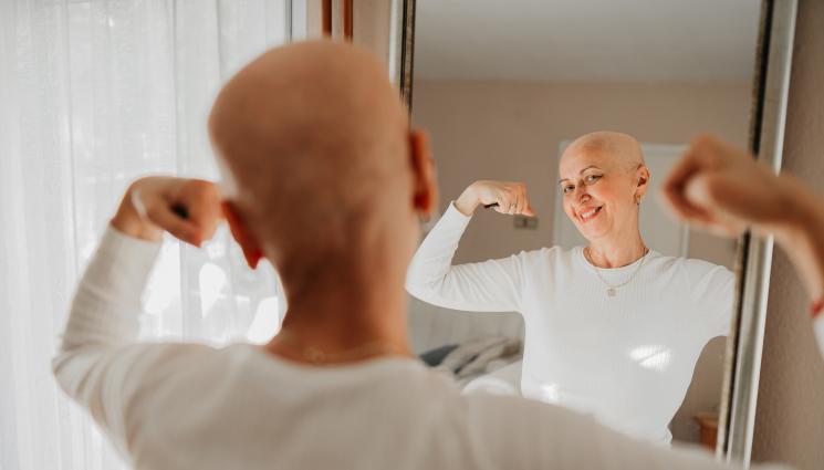 рак - ЗЛАТНО ВРЕМЕ: Стресът храни рака