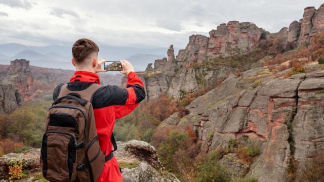Седем от чудесата на България (ГАЛЕРИЯ)