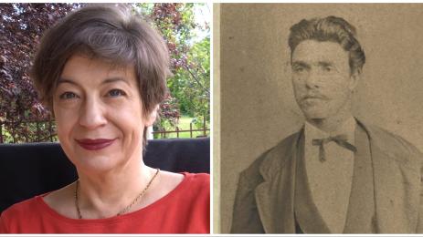 Васил Левски