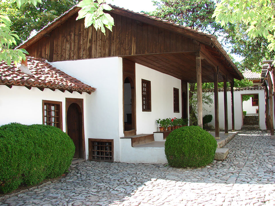 Васил Левски