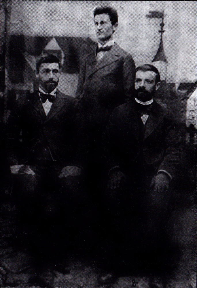 златно време