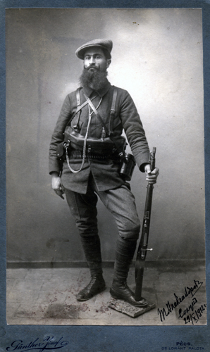 златно време