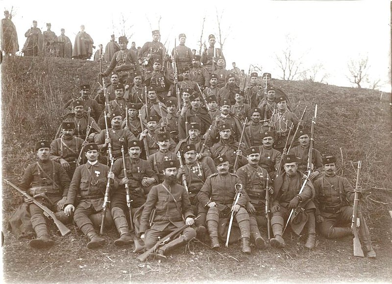 златно време