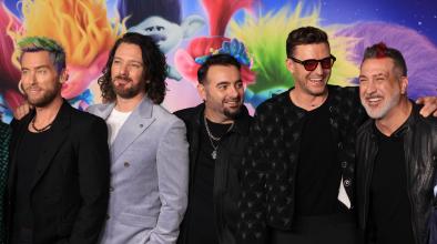 Timberlake потвърди: скоро ще има нова музика от NSYNC