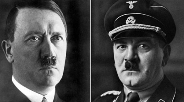 диктатори двойници