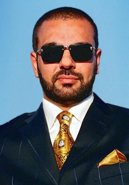 диктатори двойници