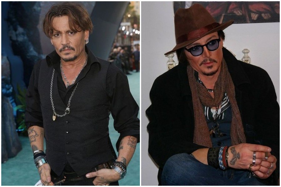 диктатори двойници