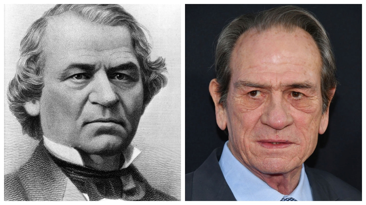 диктатори двойници