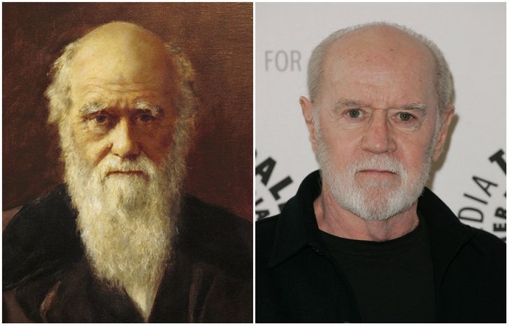 диктатори двойници