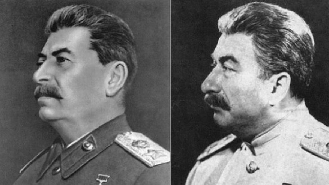 диктатори двойници