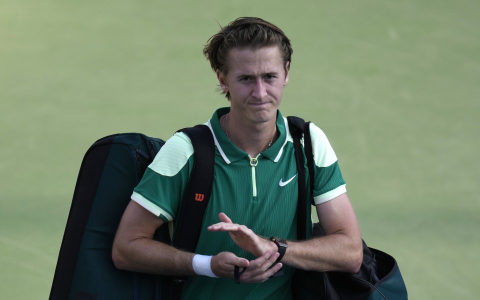 Партньор на Гришо бит и ограбен