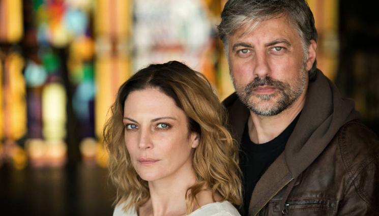 Есента на демона - Нови герои, шокиращо убийство и мистериозни загадки в премиерния епизод на „Есента на демона“ по NOVA